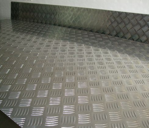 q铝板该如何进行清理工作?